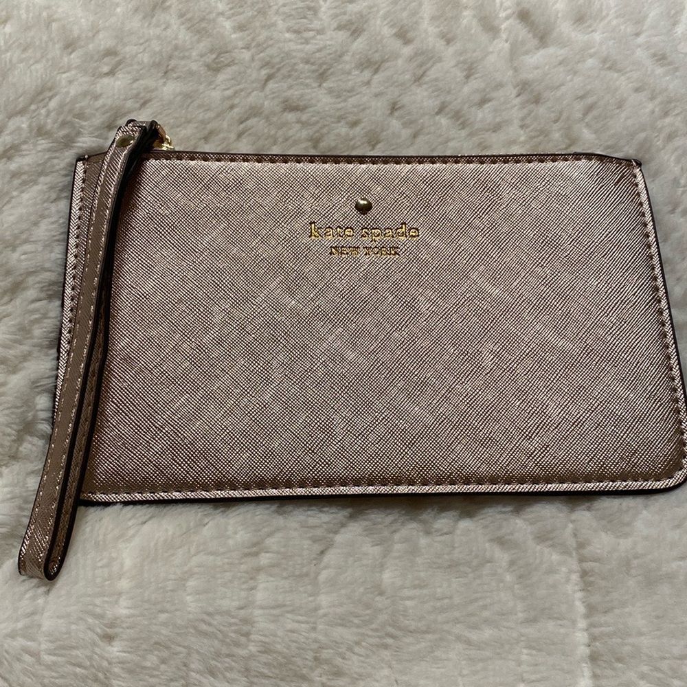 Kate Spade Wristlet